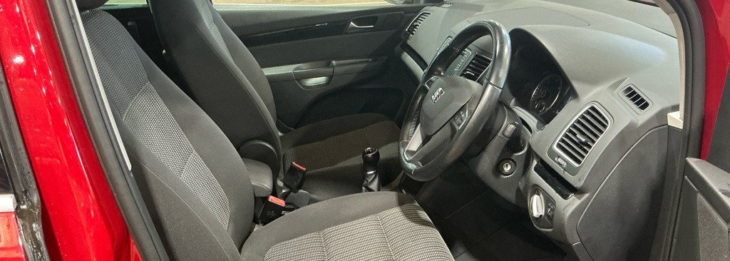 Used SEAT Alhambra 2016 for sale - 76615665: Photo 7