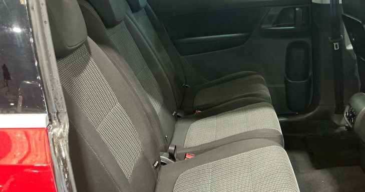 Used SEAT Alhambra 2016 for sale - 76615665: Photo 8