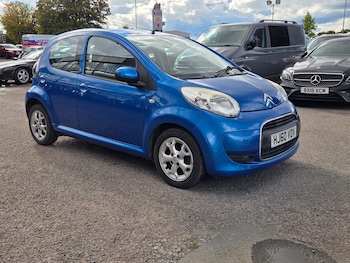 2010 (60) - 1.0i VTR+ 5dr EGS ++ LOW INSURANCE GROUP / 20 TAX / ULEZ ++