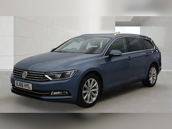 Used Volkswagen Passat 2016 for sale - 78776107: Photo