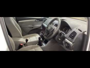 Used SEAT Alhambra 2019 for sale - 75043725: Photo