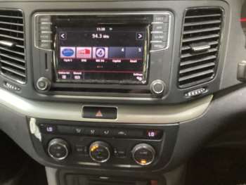 Used SEAT Alhambra 2019 for sale - 75043725: Photo