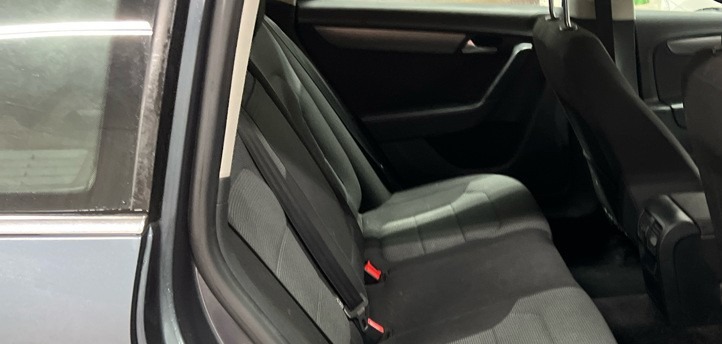 Used Volkswagen Passat 2013 for sale - 76652259: Photo 10