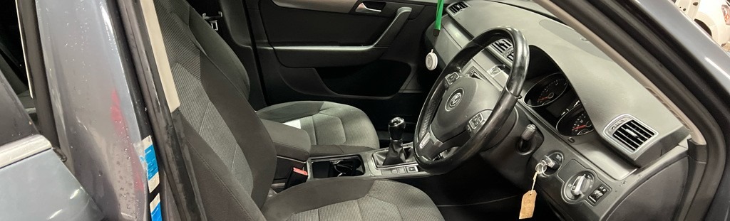 Used Volkswagen Passat 2013 for sale - 76652259: Photo 7