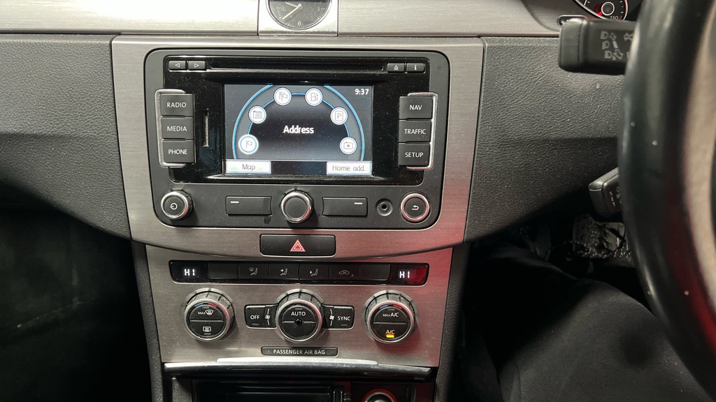 Used Volkswagen Passat 2013 for sale - 76652259: Photo 8