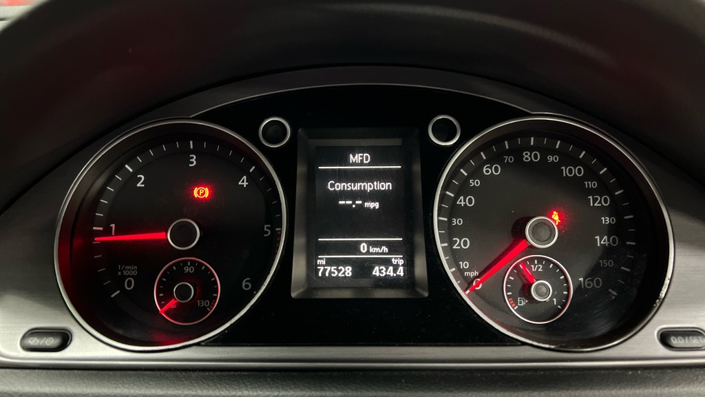 Used Volkswagen Passat 2013 for sale - 76652259: Photo 9