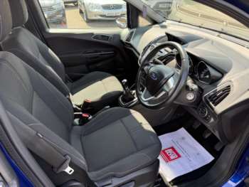 Used Ford B-MAX 2017 for sale - 74745847: Photo