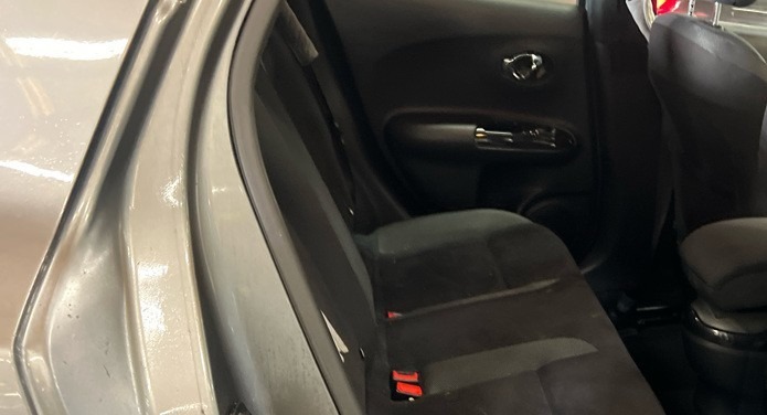 Used Nissan Juke 2015 for sale - 77563431: Photo 10