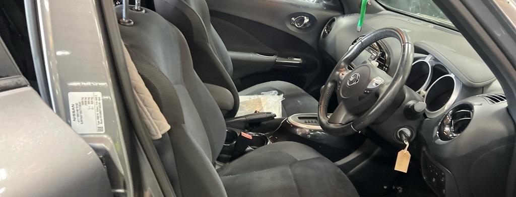 Used Nissan Juke 2015 for sale - 77563431: Photo 8