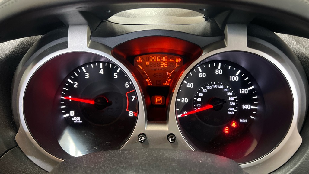 Used Nissan Juke 2015 for sale - 77563431: Photo 9