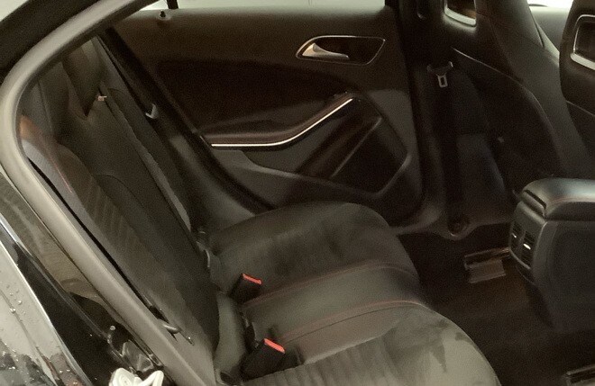 Used Mercedes-Benz A-Class 2016 for sale - 77759058: Photo 10