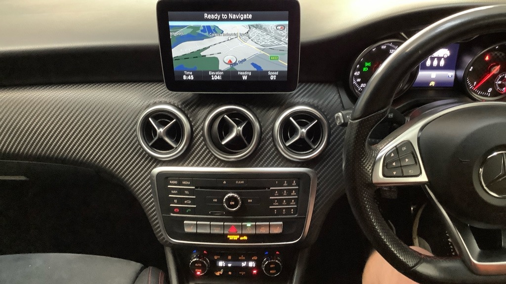 Used Mercedes-Benz A-Class 2016 for sale - 77759058: Photo 3