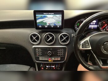 Used Mercedes-Benz A-Class 2016 for sale - 77759058: Photo