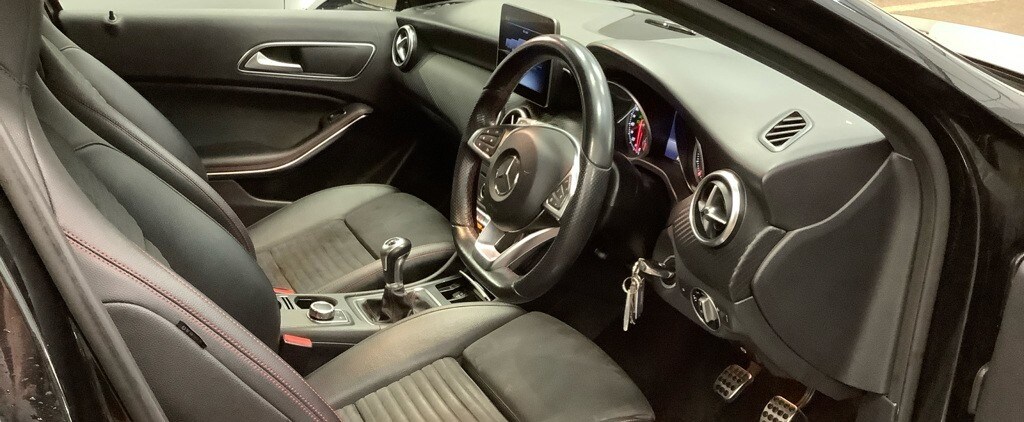 Used Mercedes-Benz A-Class 2016 for sale - 77759058: Photo 8