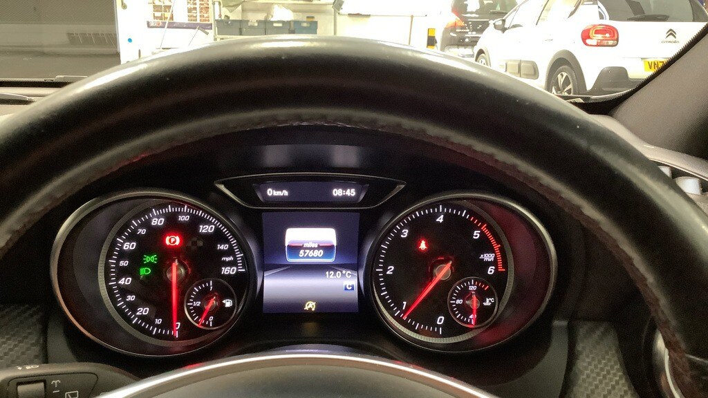 Used Mercedes-Benz A-Class 2016 for sale - 77759058: Photo 9