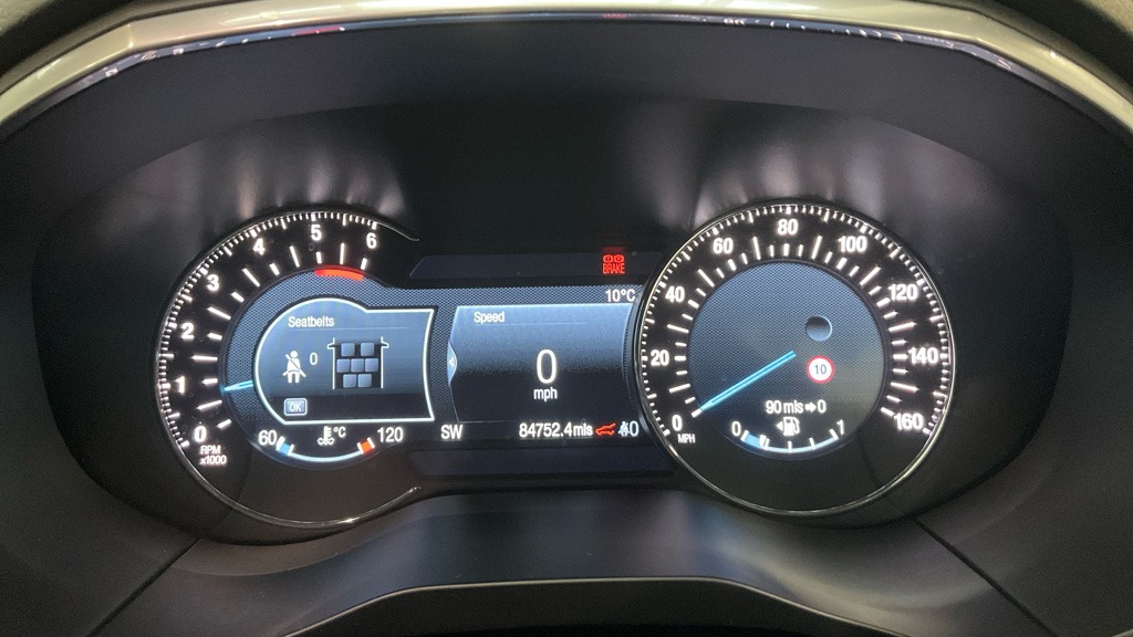 Used Ford Galaxy 2016 for sale - 76853571: Photo 10