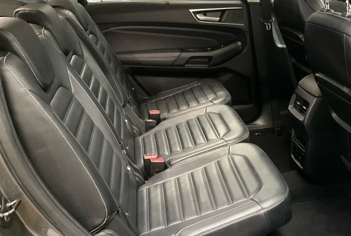 Used Ford Galaxy 2016 for sale - 76853571: Photo 11