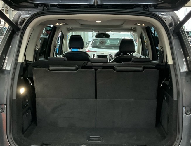 Used Ford Galaxy 2016 for sale - 76853571: Photo 12