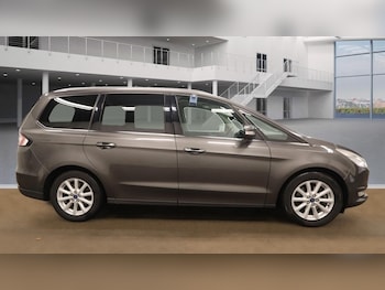 Used Ford Galaxy 2016 for sale - 76853571: Photo