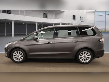 Used Ford Galaxy 2016 for sale - 76853571: Photo