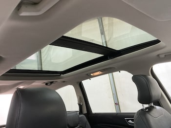 Used Ford Galaxy 2016 for sale - 76853571: Photo