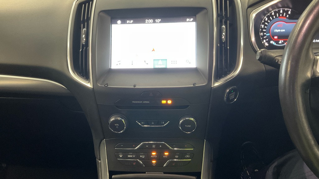 Used Ford Galaxy 2016 for sale - 76853571: Photo 4