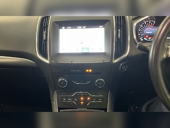 Used Ford Galaxy 2016 for sale - 76853571: Photo