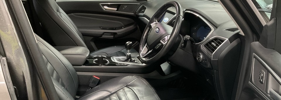 Used Ford Galaxy 2016 for sale - 76853571: Photo 9