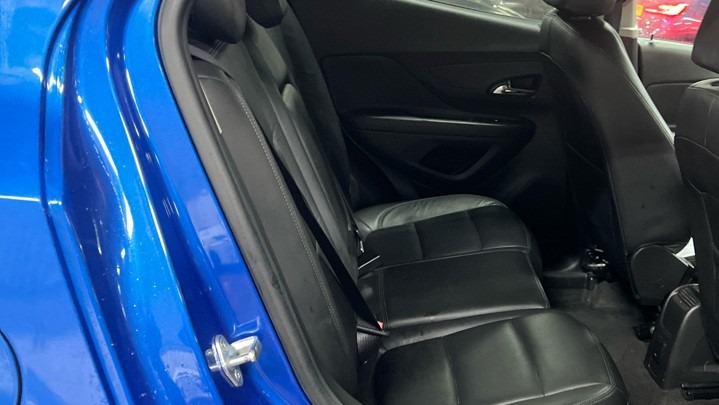 Used Vauxhall Mokka X 2017 for sale - 77590359: Photo 9