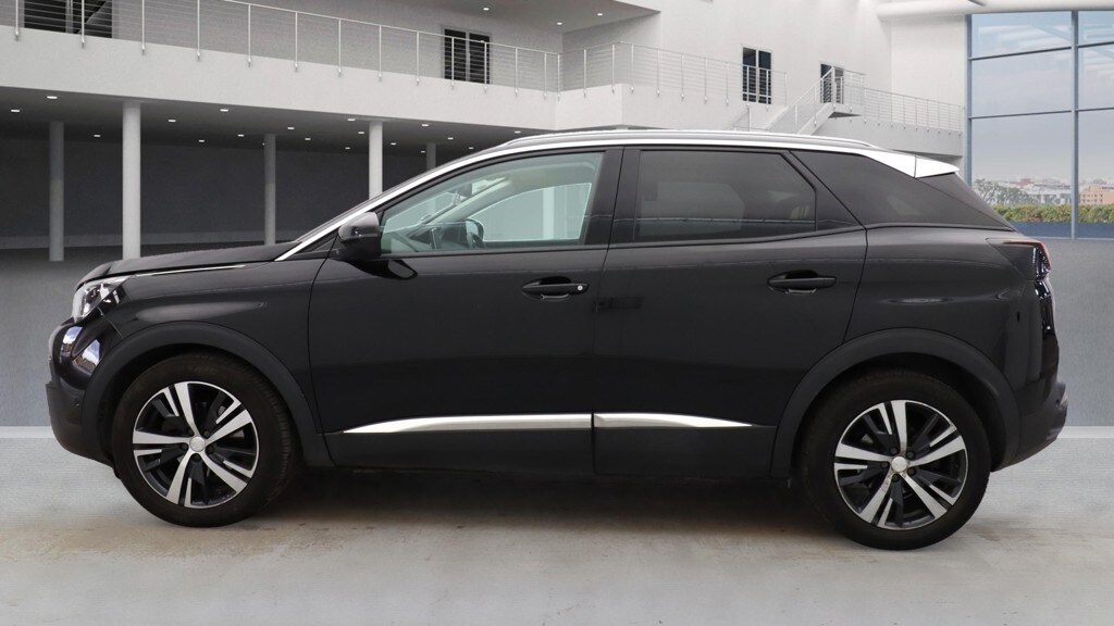 Used Peugeot 3008 2018 for sale - 76088449: Photo 7