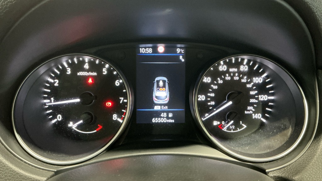 Used Nissan Qashqai 2019 for sale - 77170618: Photo 10