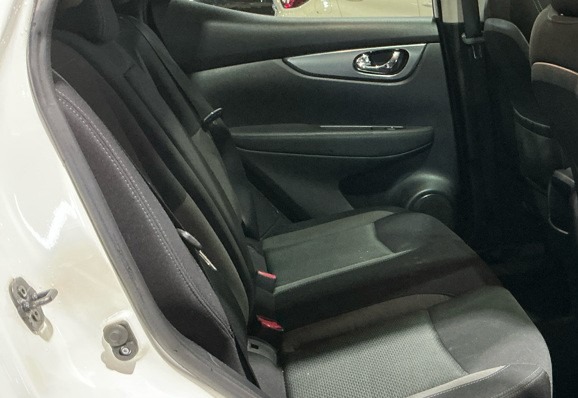 Used Nissan Qashqai 2019 for sale - 77170618: Photo 11