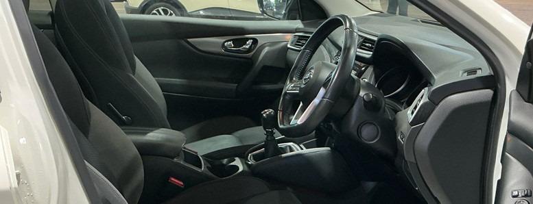 Used Nissan Qashqai 2019 for sale - 77170618: Photo 3