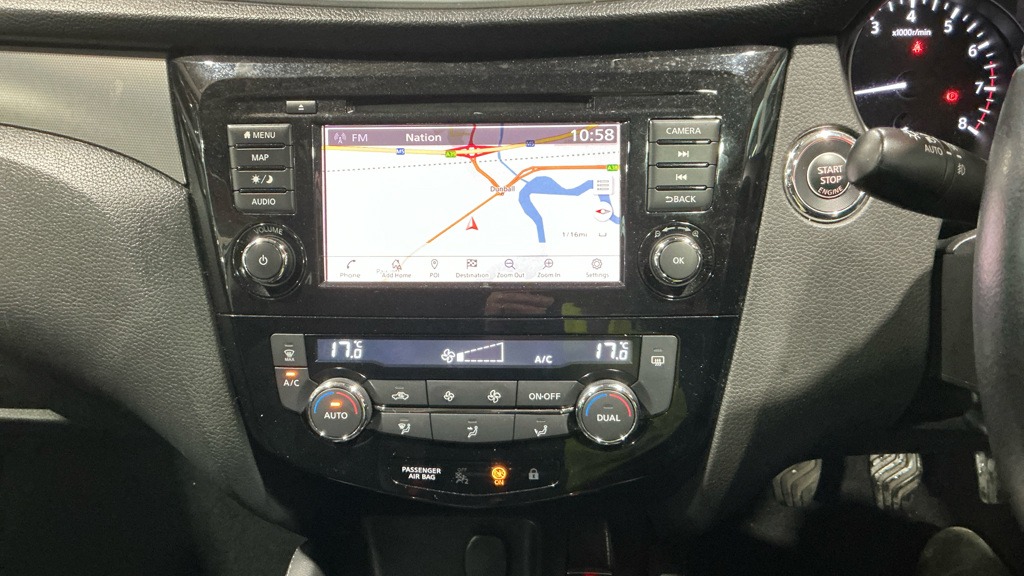 Used Nissan Qashqai 2019 for sale - 77170618: Photo 4