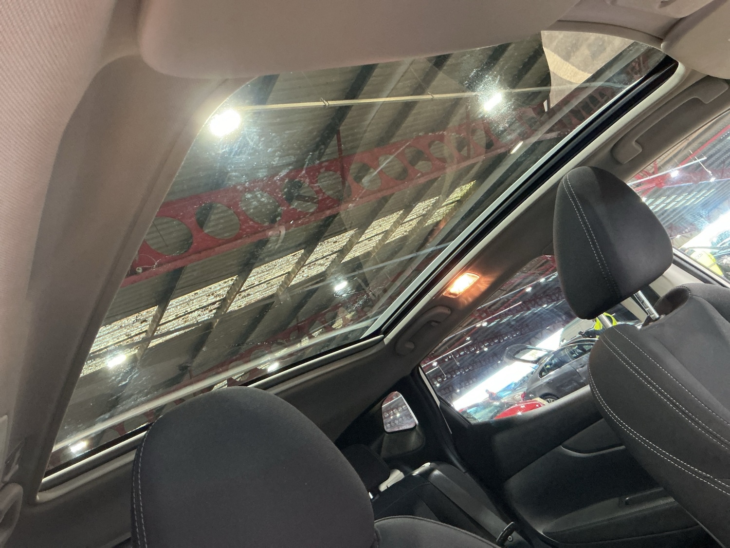 Used Nissan Qashqai 2019 for sale - 77170618: Photo 5