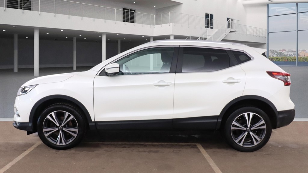 Used Nissan Qashqai 2019 for sale - 77170618: Photo 9
