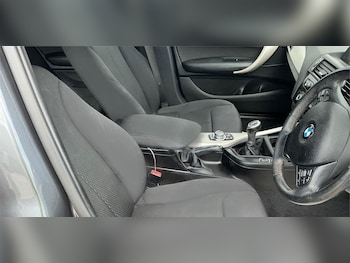 Used BMW 1 Series 2014 for sale - 79513214: Photo