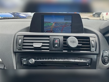 Used BMW 1 Series 2014 for sale - 79513214: Photo