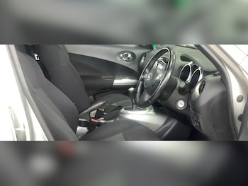 Used Nissan Juke 2015 for sale - 77555137: Photo