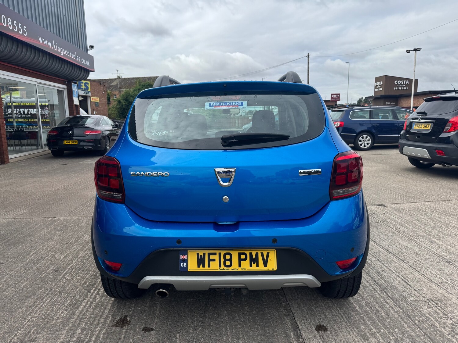 Vehicle 13