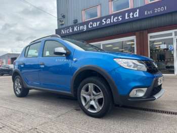 2018 (18) - 0.9 TCe Comfort 5dr + NAV / ULEZ / DAB / 5 SERVICES / BLUETOOTH