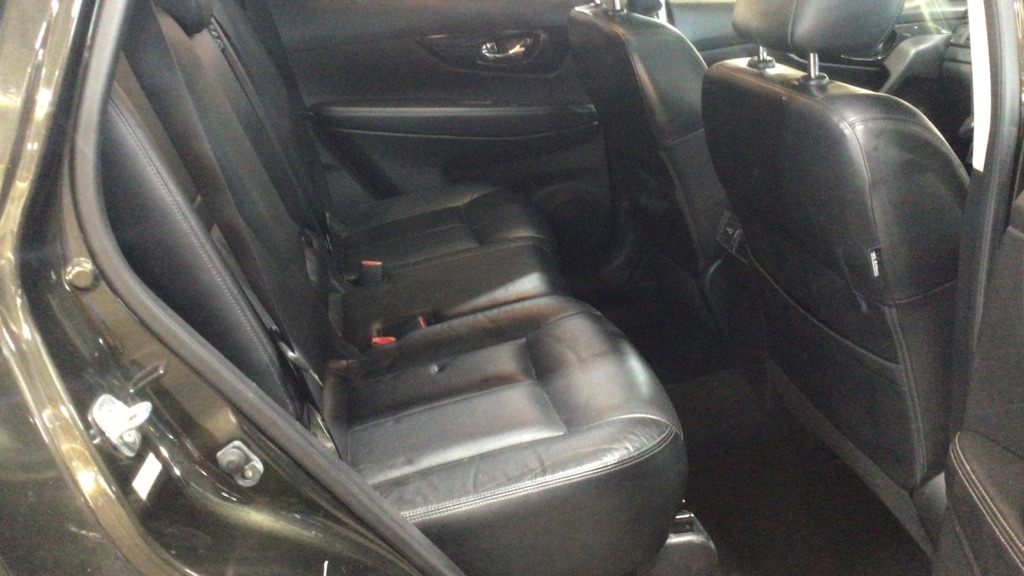 Used Nissan X-Trail 2017 for sale - 77114196: Photo 11