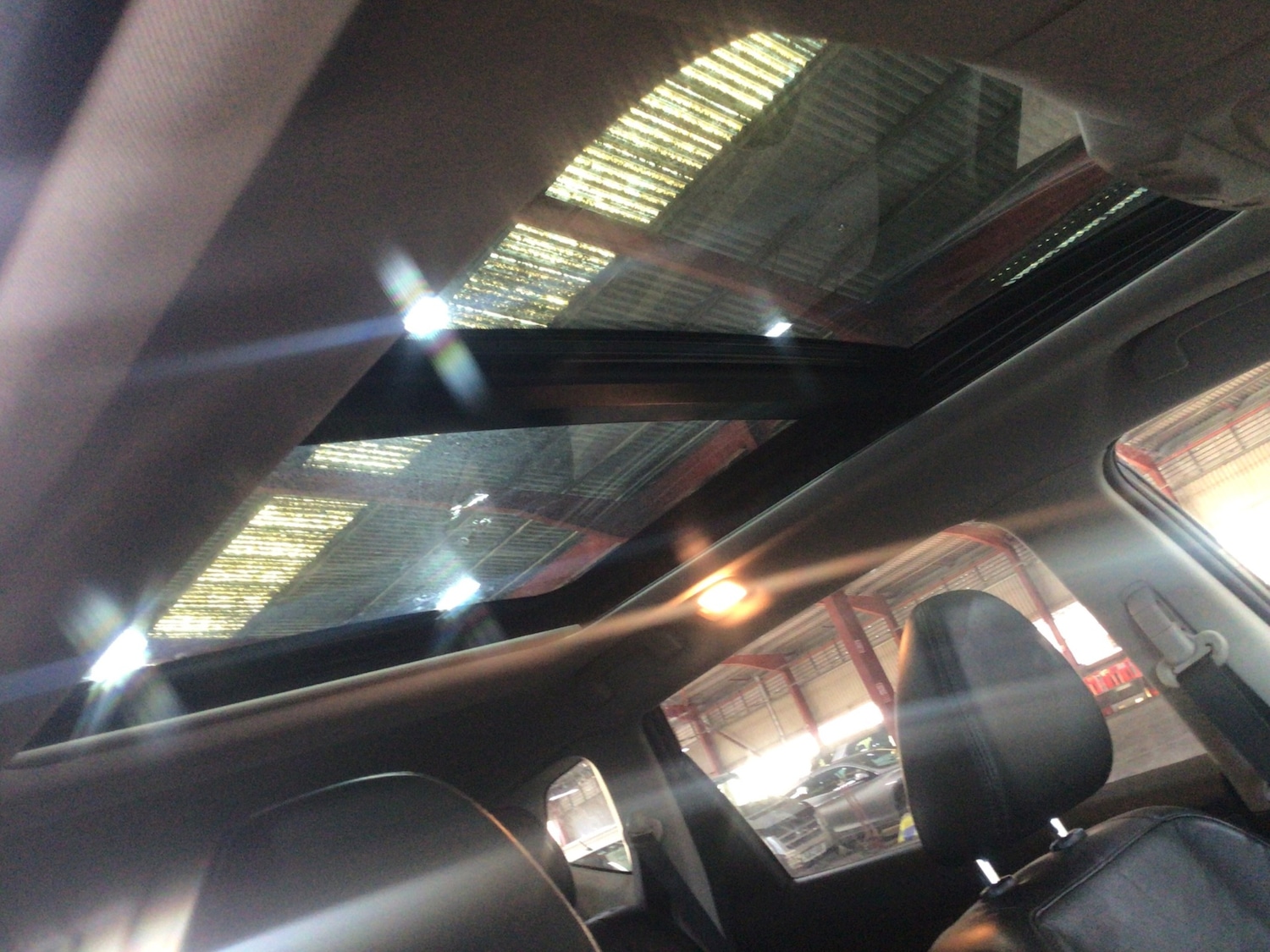 Used Nissan X-Trail 2017 for sale - 77114196: Photo 3