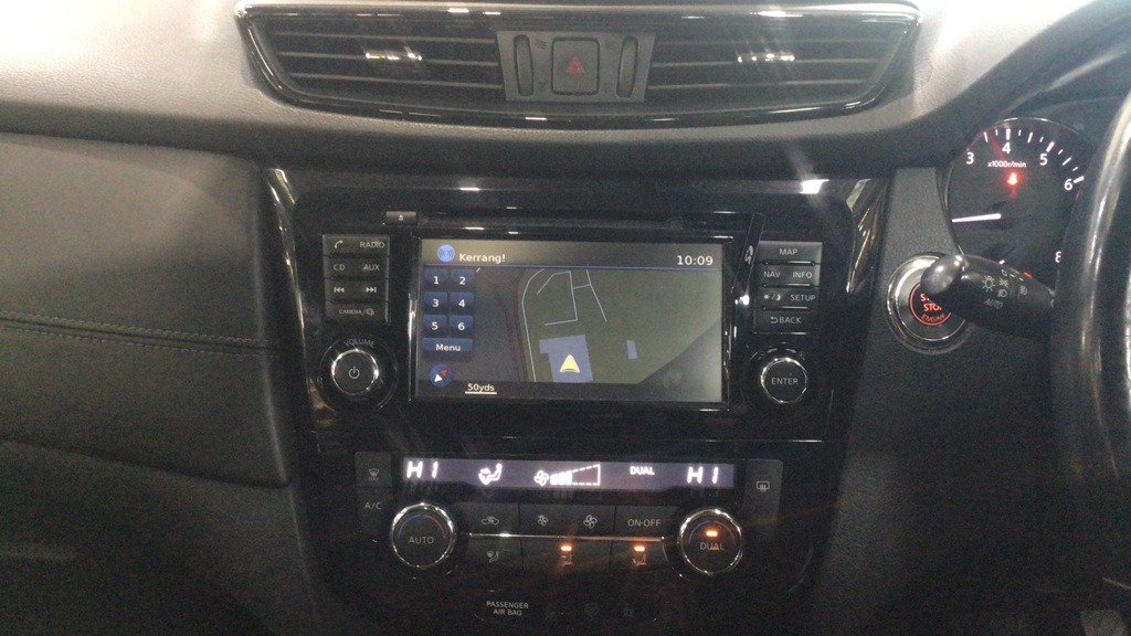 Used Nissan X-Trail 2017 for sale - 77114196: Photo 4