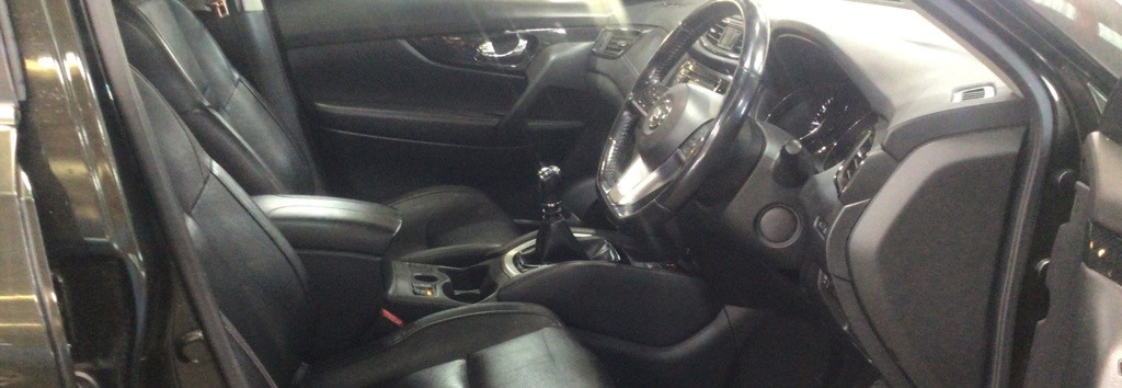 Used Nissan X-Trail 2017 for sale - 77114196: Photo 9