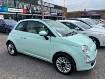 2014 (64) - 1.2 Lounge 3dr ++ SUNROOF / ULEZ / 35 TAX / BLUETOOTH