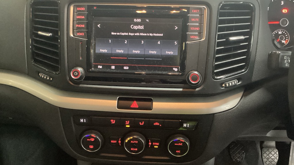 Used SEAT Alhambra 2015 for sale - 76565977: Photo 7