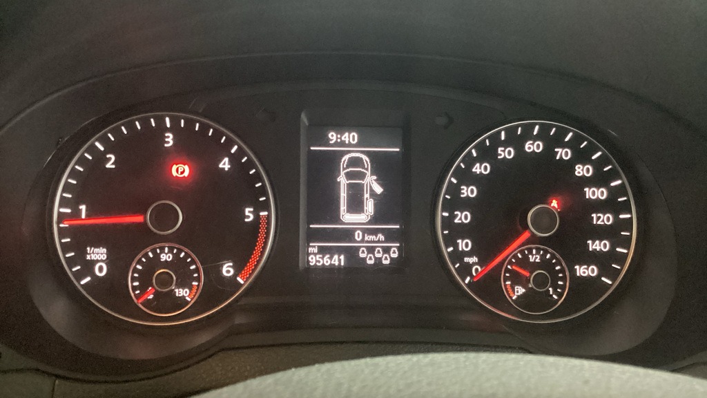 Used SEAT Alhambra 2015 for sale - 76565977: Photo 8