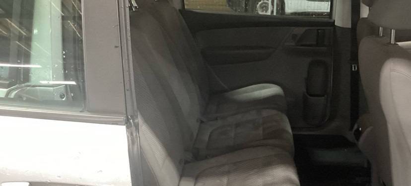 Used SEAT Alhambra 2015 for sale - 76565977: Photo 9