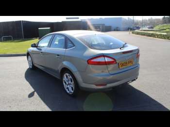 Used Ford Mondeo 2009 for sale - 74245901: Photo